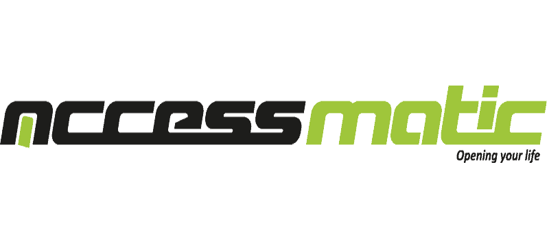 Logo de ACCESSMATIC