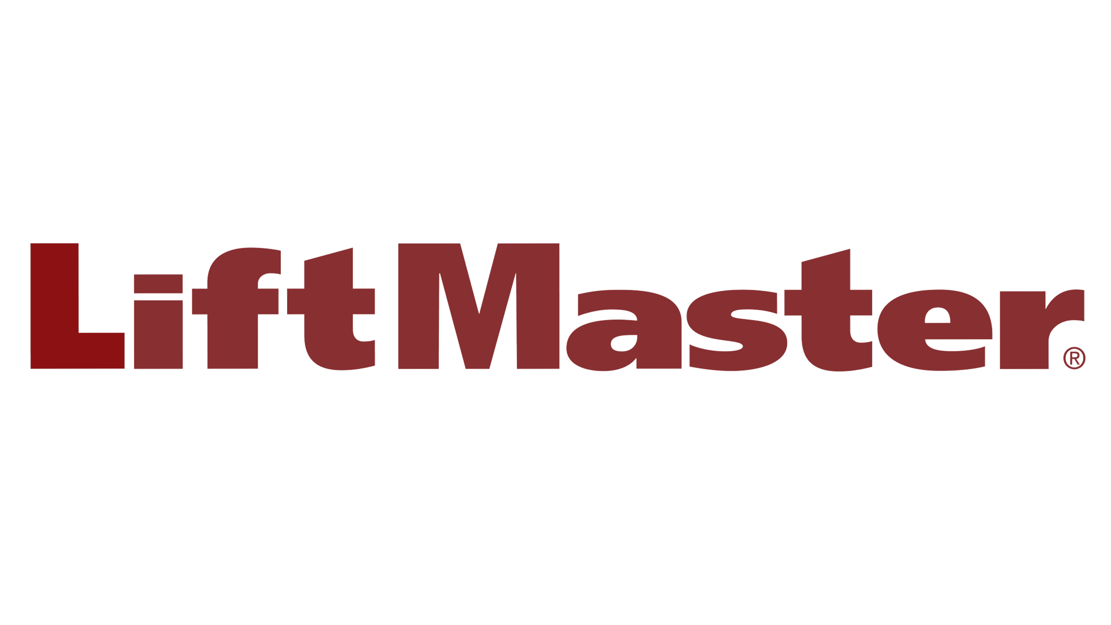 Logo de LiftMaster
