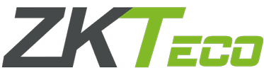 Logo de ZKTeco