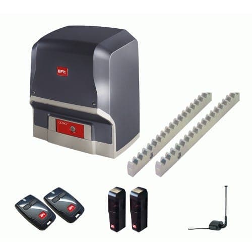 Kit Motor BFT ARES BT A1000 — Corredizo Irreversible hasta 1000 kg